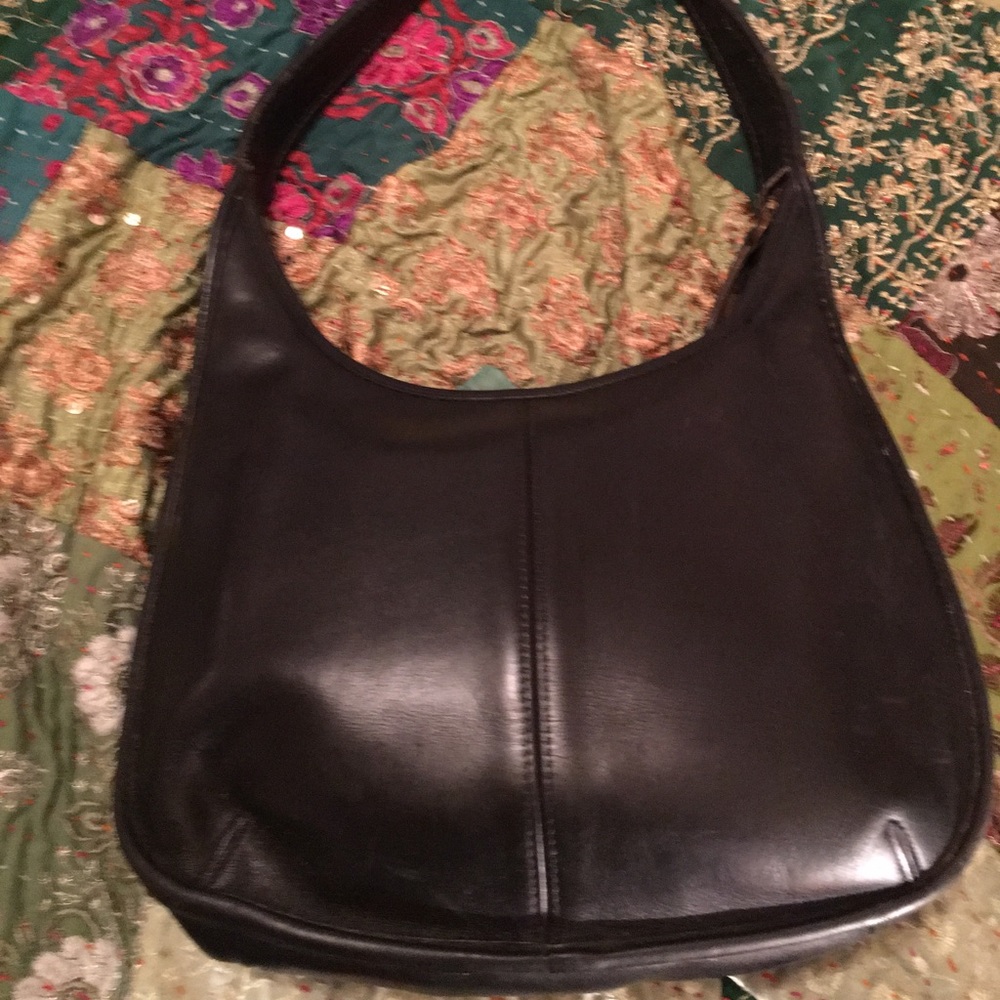 Sold🤟COACH HOBO